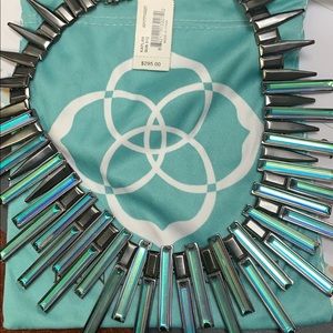 Kendra Scott Necklace